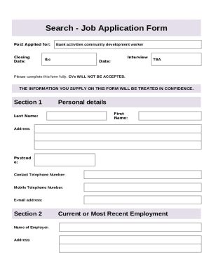 Bank of America Hiring Process: Job Application, Interviews, and.